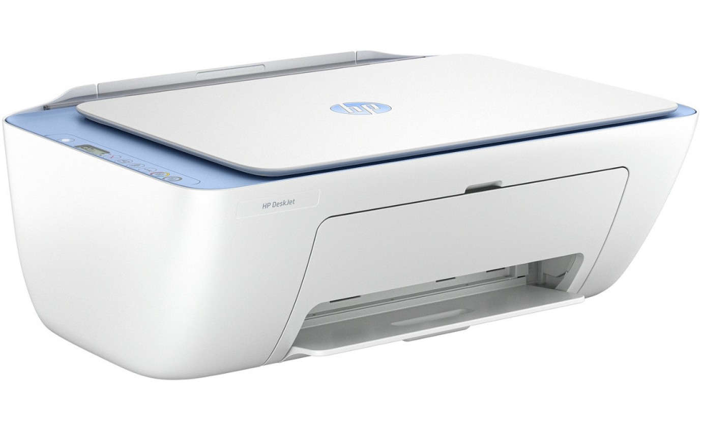 HP DeskJet 2820e All-in-One Inkjet Printer - Instant Ink Compatible 588L1A