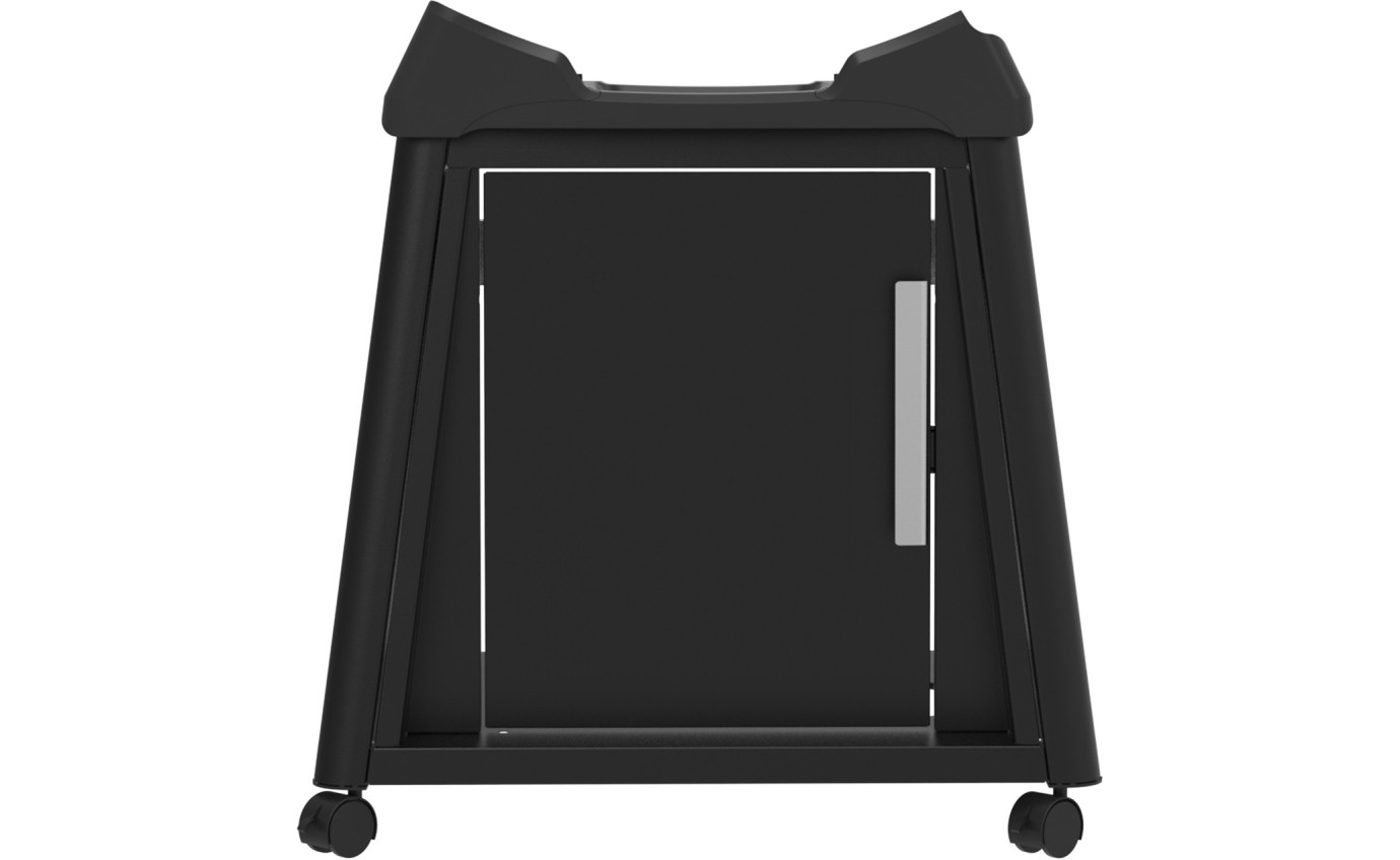 Weber Premium Cart Baby Q and Q 3400175