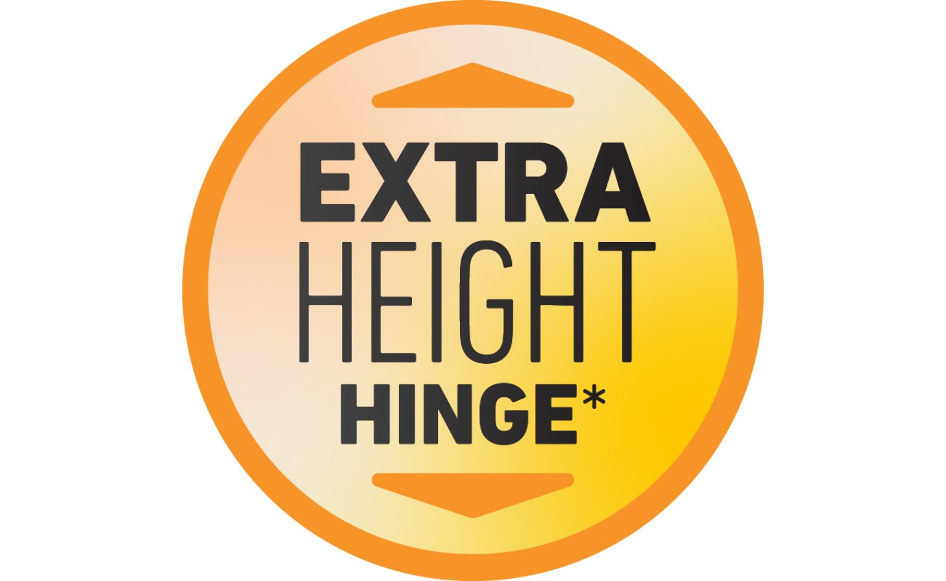 Sunbeam Turbo Crunch 4 Slice Toastie Maker GRM4100SS