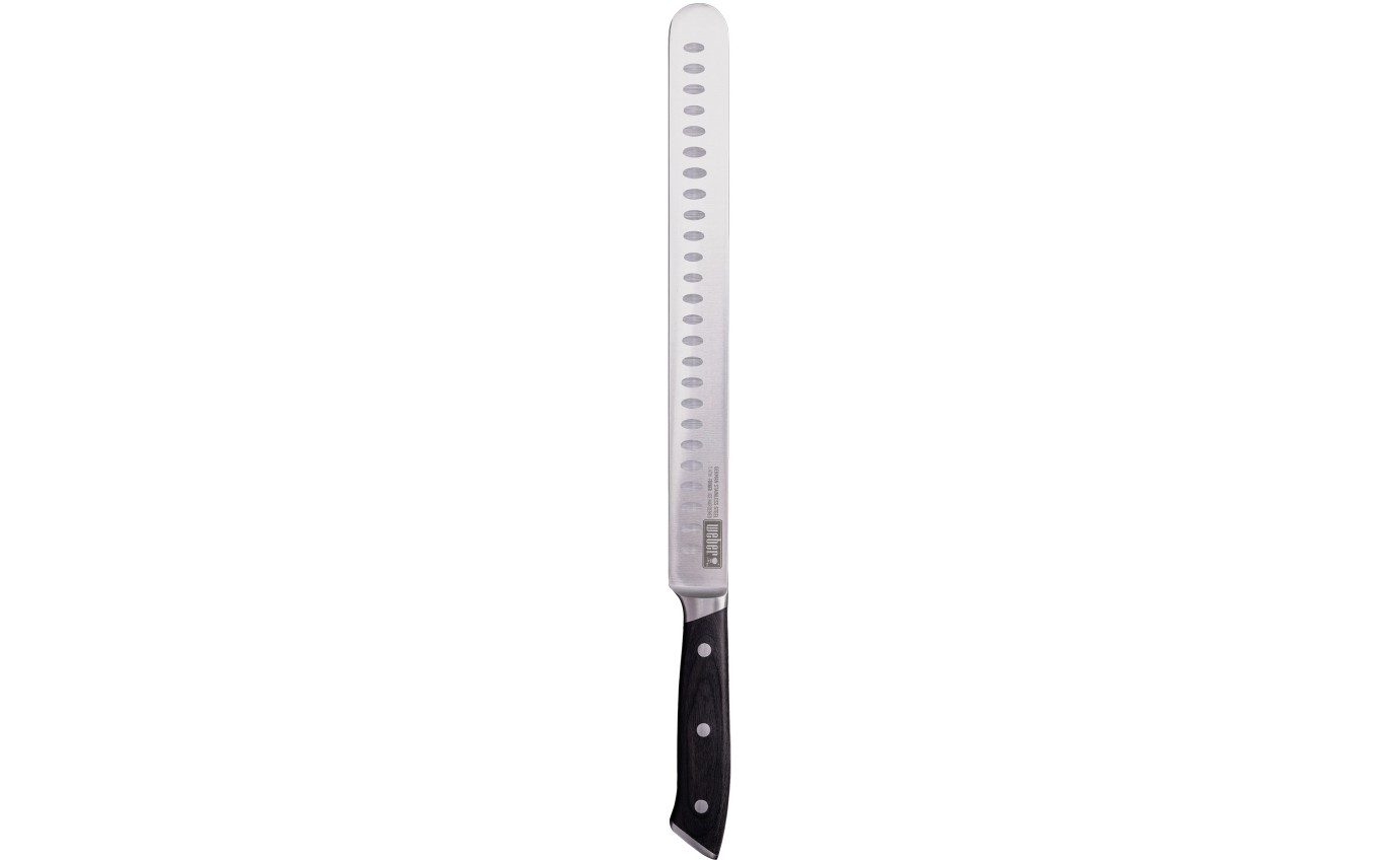 Weber Slicing Knife 28cm 18033