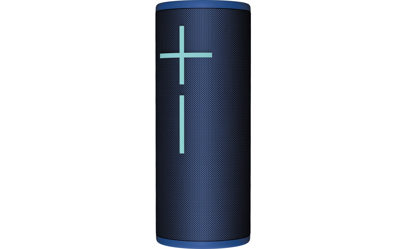 Ultimate Ears BOOM 4 Portable Bluetooth Speaker (Blue) 984001979