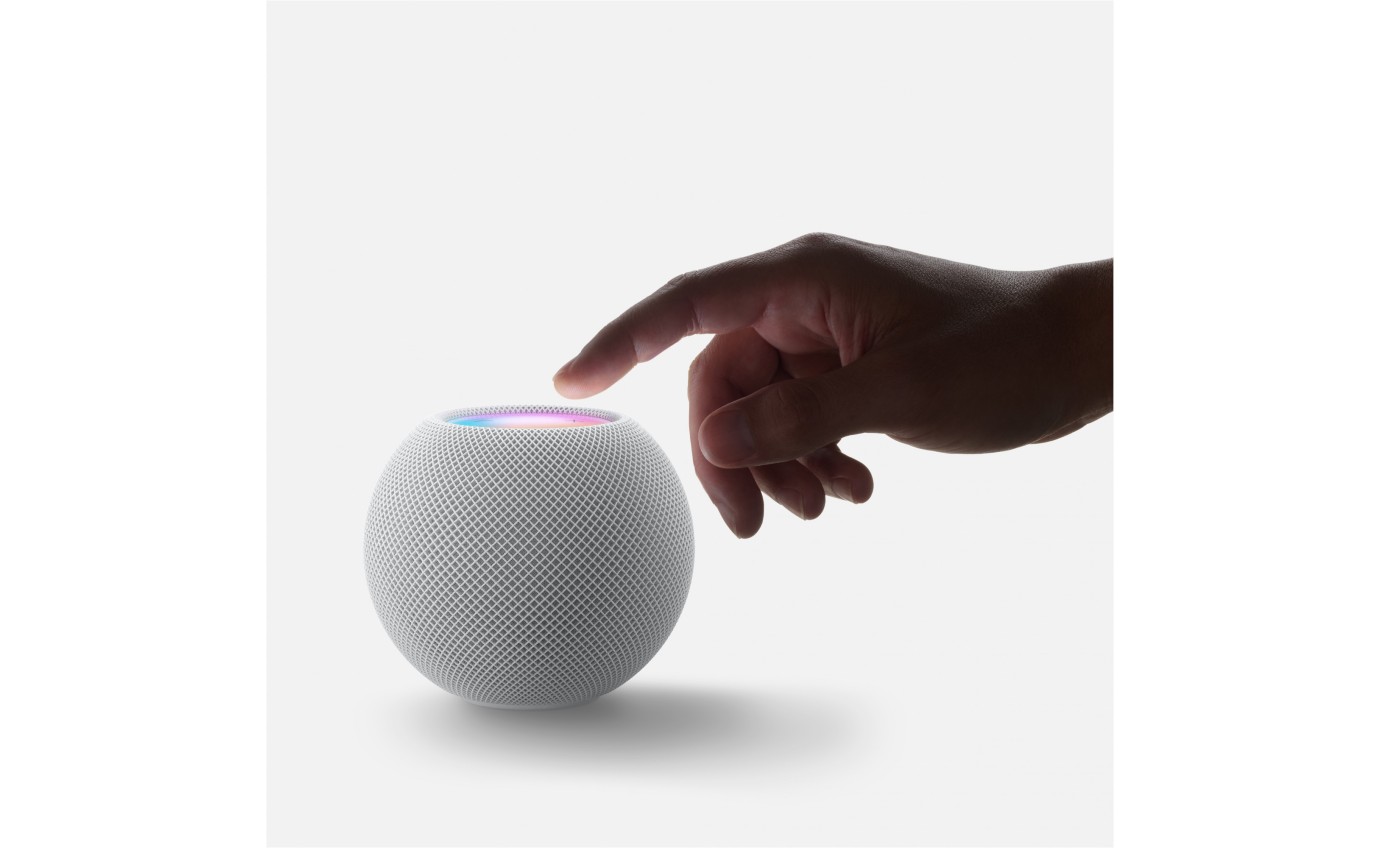 Apple HomePod mini (Orange) MJ2D3AXA