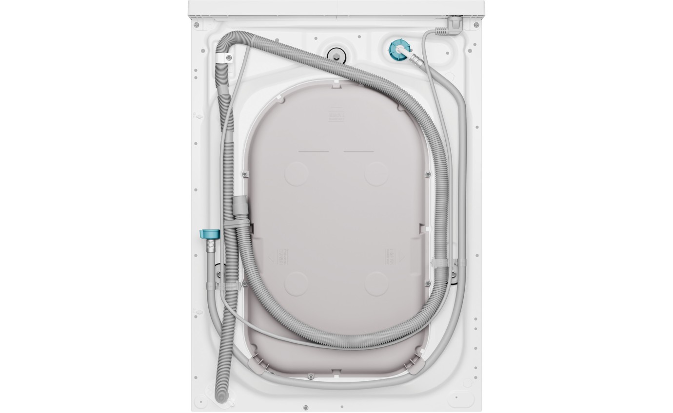 Electrolux 12kg/8kg UltimateCare 700 Washer Dryer Combo (White) EWW1243R7WCS