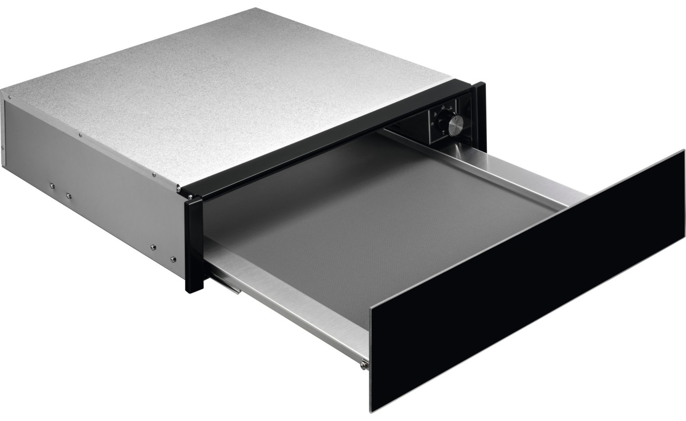 Electrolux 14cm Built-in Warming Drawer to Suit 700 & 800 Series 60cm Built-in Ovens LBD4Z