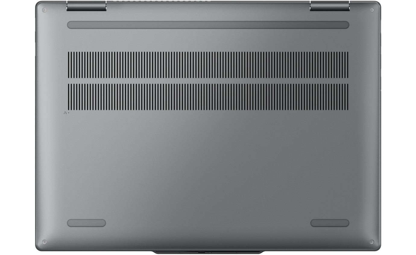 Lenovo 14 inch IdeaPad 5 2-in-1 OLED Snapdragon X1-26-100 16GB 512GB W11H + Pen 83GH0039AU