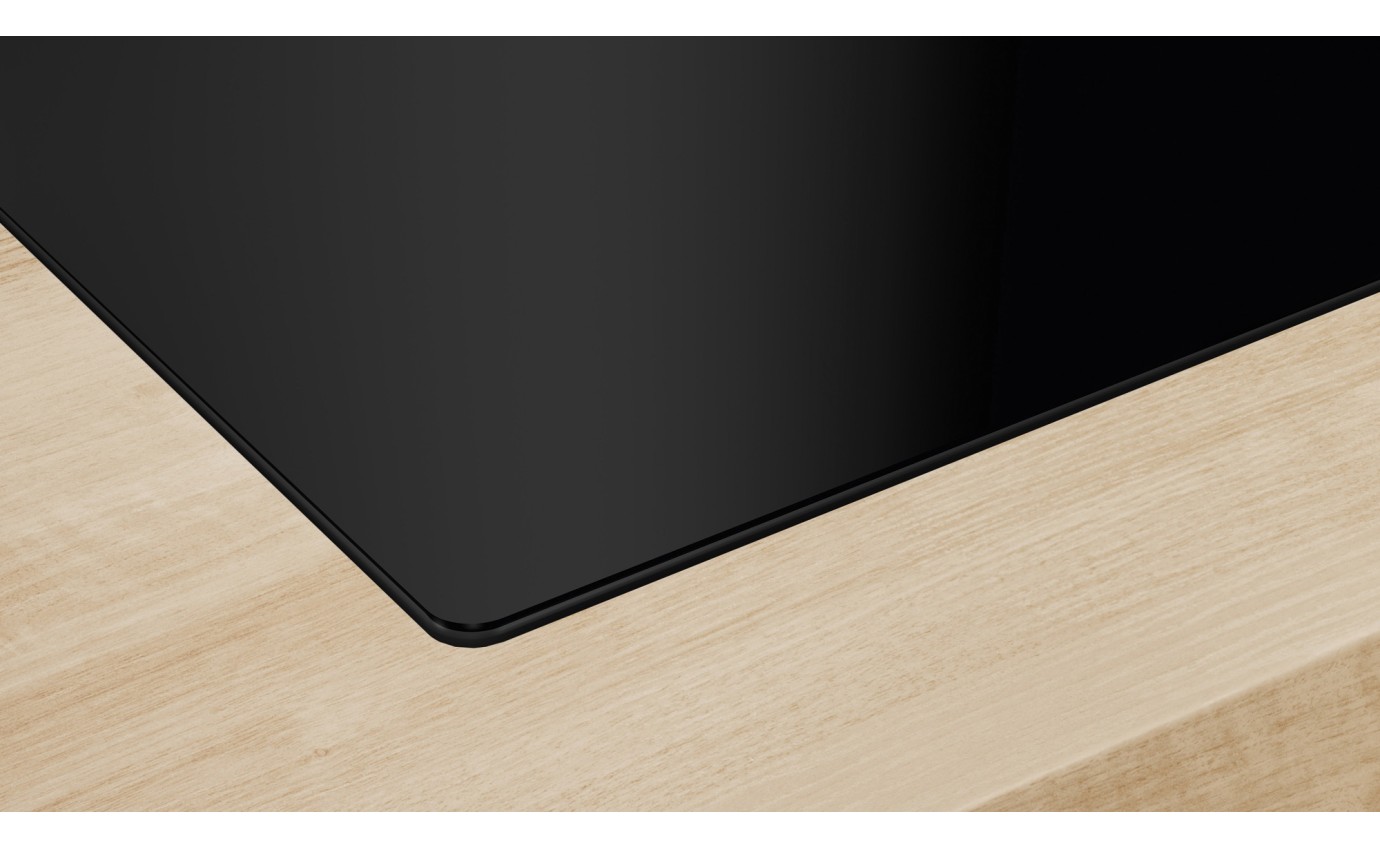 Bosch 60cm Series 4 Induction Cooktop PUE611BB5H