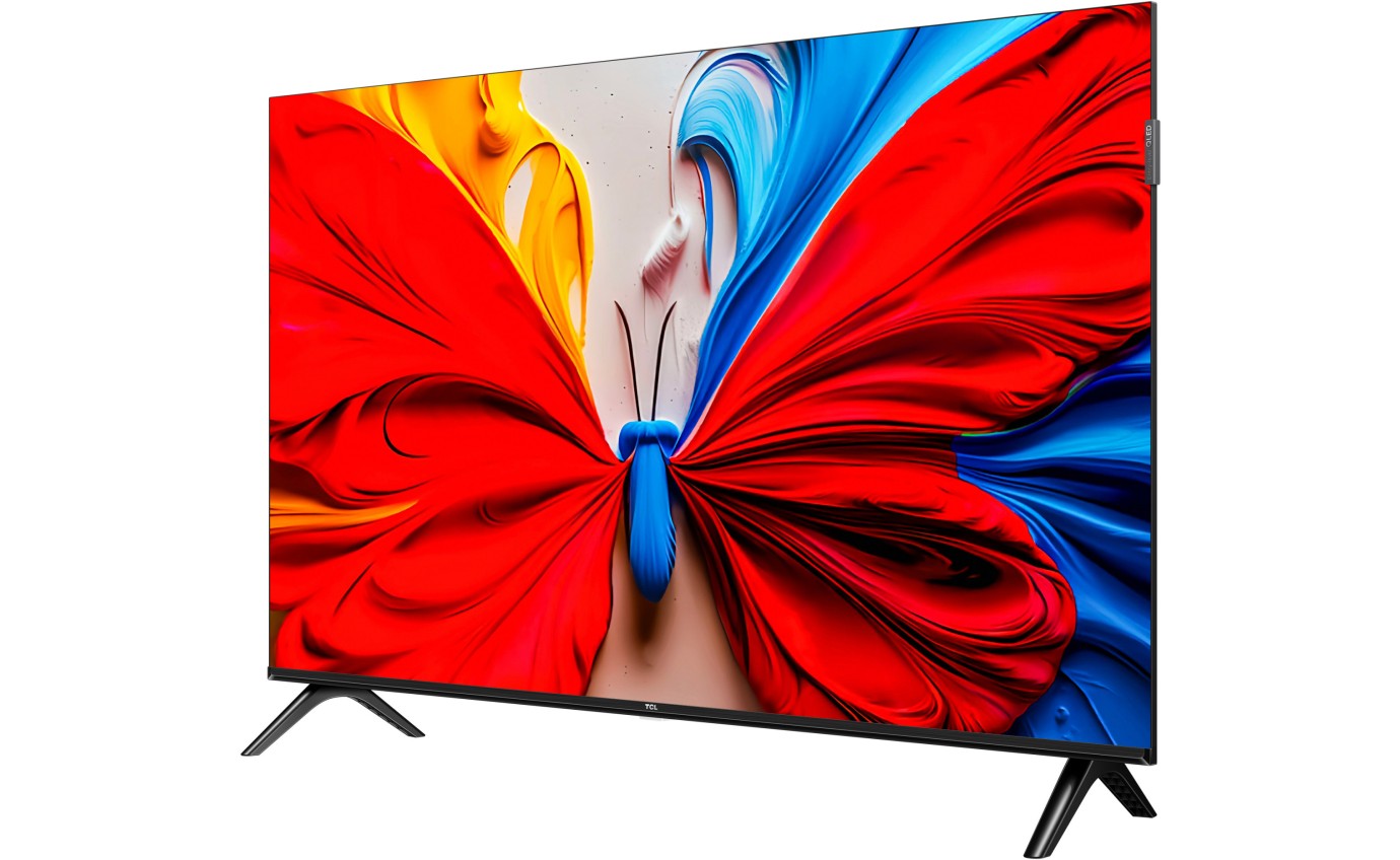 TCL 32 inch S5K QLED Full HD Android TV 32S5K