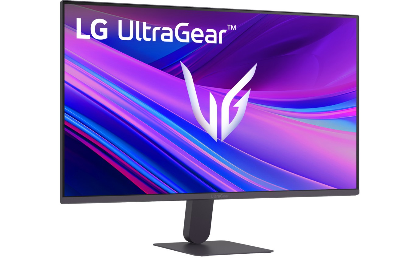 LG 27 inch FHD 144Hz HDR10 IPS Gaming Monitor 27G411BBAAU
