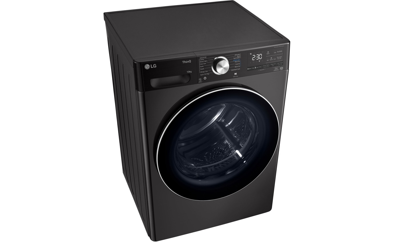 LG 10kg Heat Pump Dryer DVH1010B