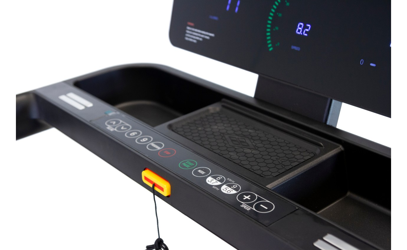 BH Fitness NYDO i.Concept Treadmill G6540