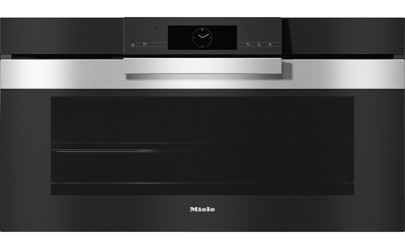 Miele 90cm Built-in Oven H7890BPCS