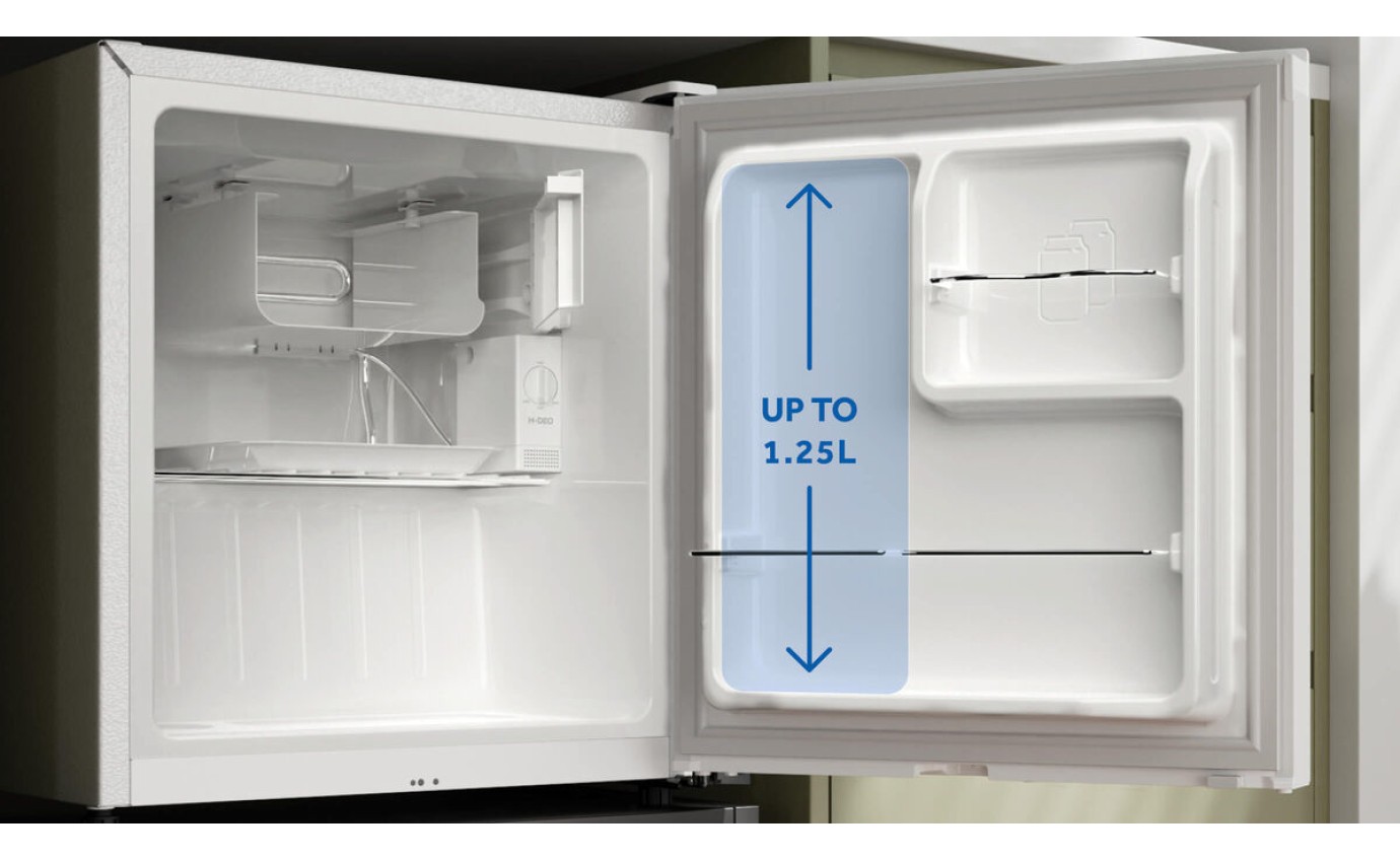 Haier 42L Bar Fridge HRF40UW2