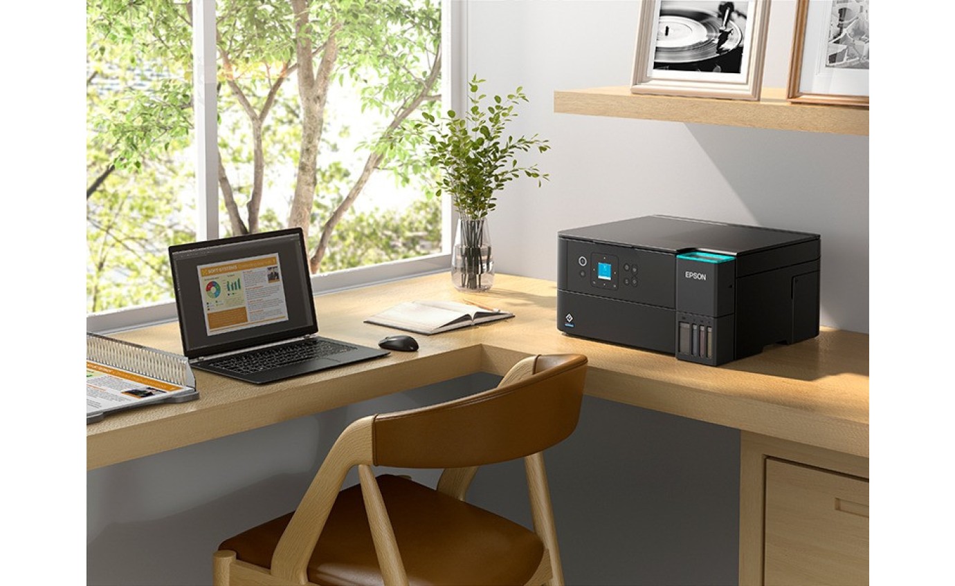 Epson EcoTank Multifunction Printer ET2950