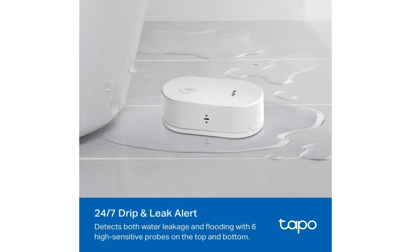 Tapo Smart Water Leak Sensor TAPOT300