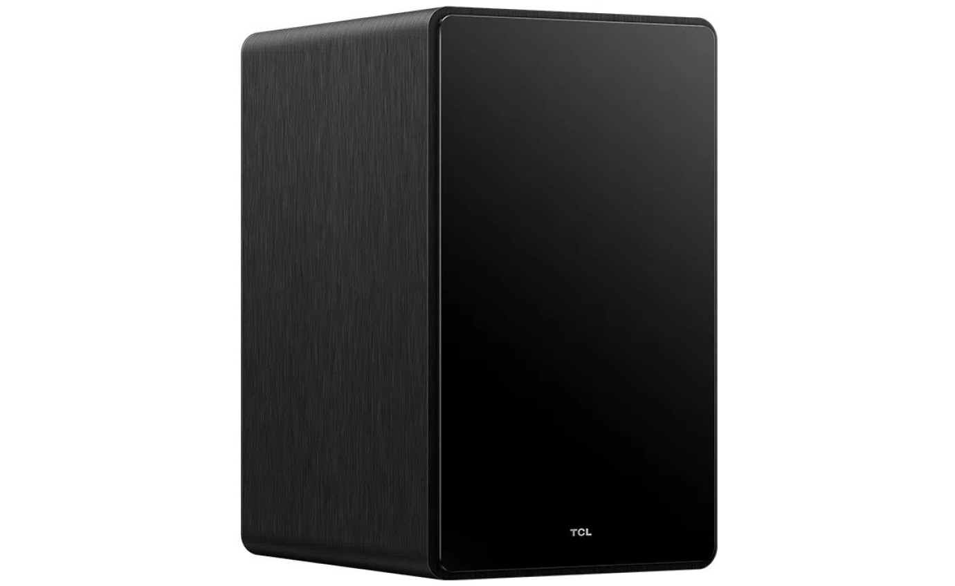 TCL 7.1.4ch Q85H Pro Dolby Atmos Soundbar with Wireless Subwoofer Q85HPRO