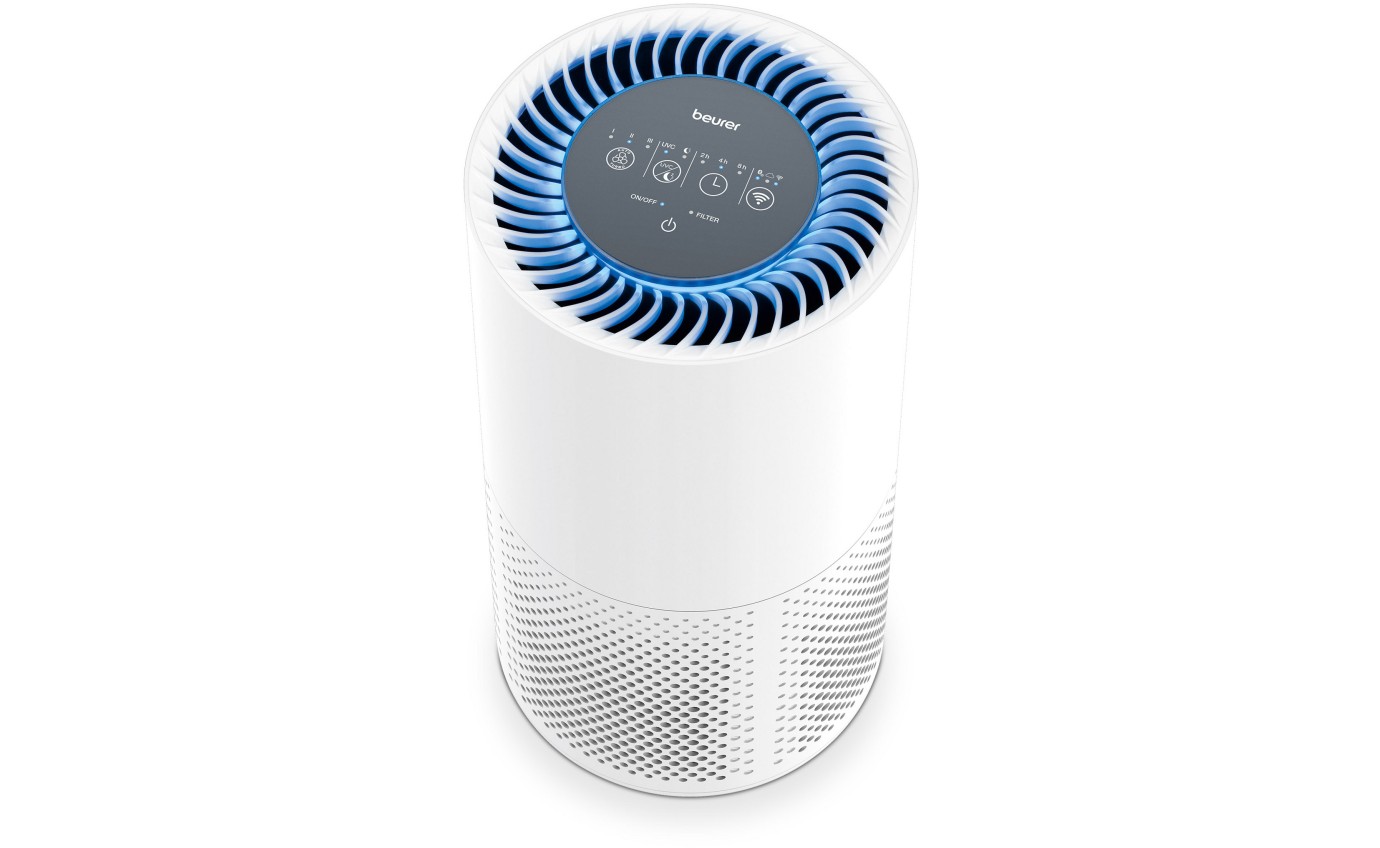 Beurer Bluetooth Triple Filter Air Purifier LR405