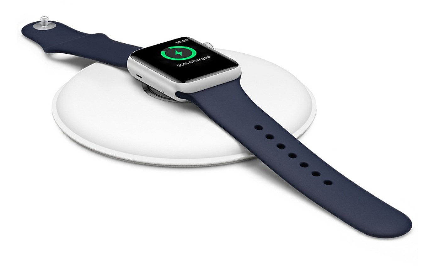 Apple Watch Magnetic Charging Dock 3095930