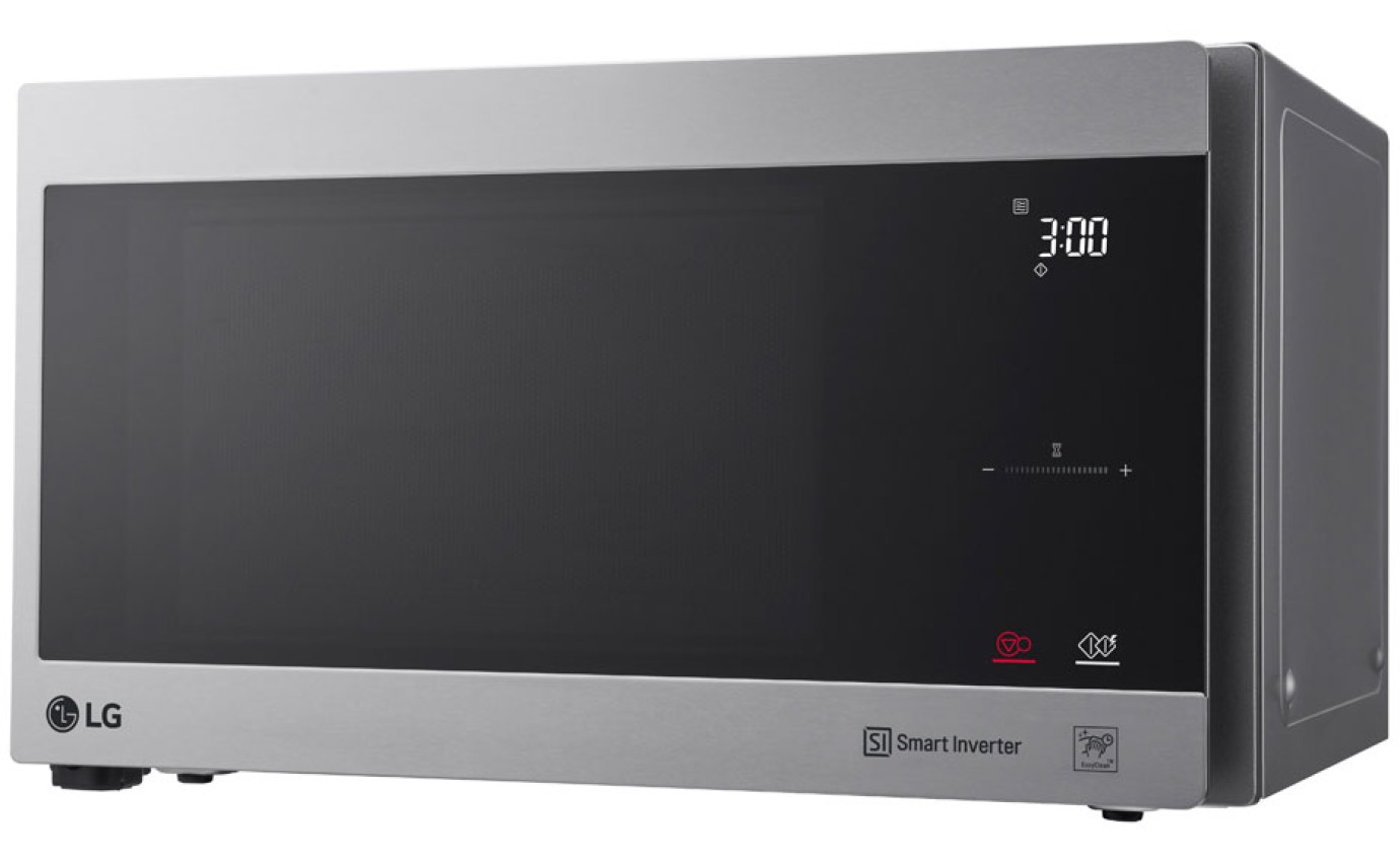 LG 42L 1200W NeoChef® Smart Inverter Microwave Oven (Stainless Steel) MS4296OSS