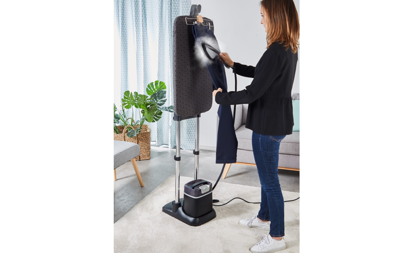 Tefal IXEO Plus Garment Steam Iron Station QT1510