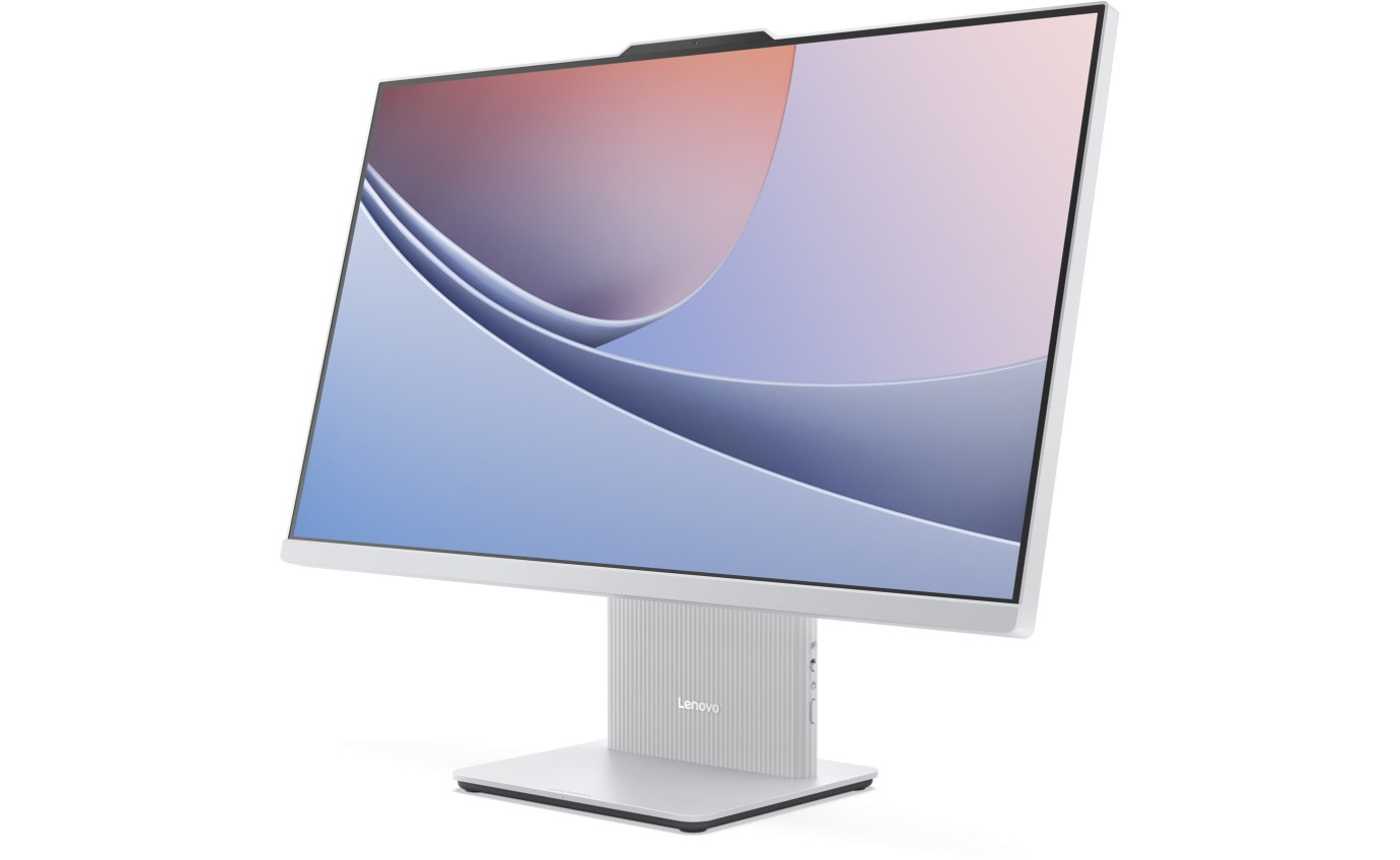 Lenovo 27 inch IdeaCentre AIO Core 7 240H 32GB RAM 1TB W11H F0HM00U8AU