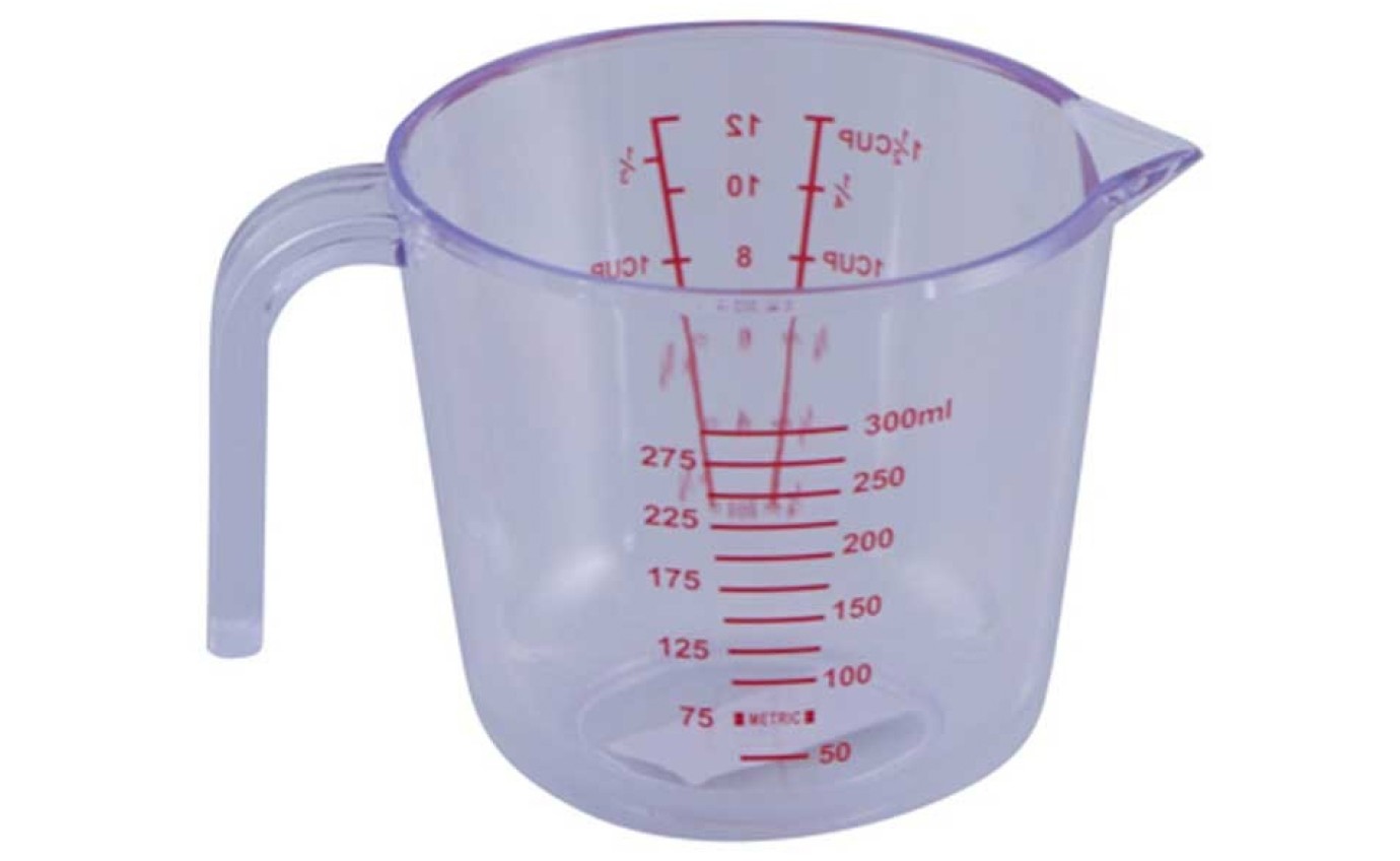 Avanti Measuring Jug 300ml 12987