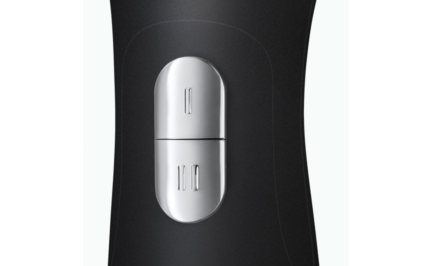 Russell Hobbs Desire Hand Blender (Matte Black) RHSM5BLK