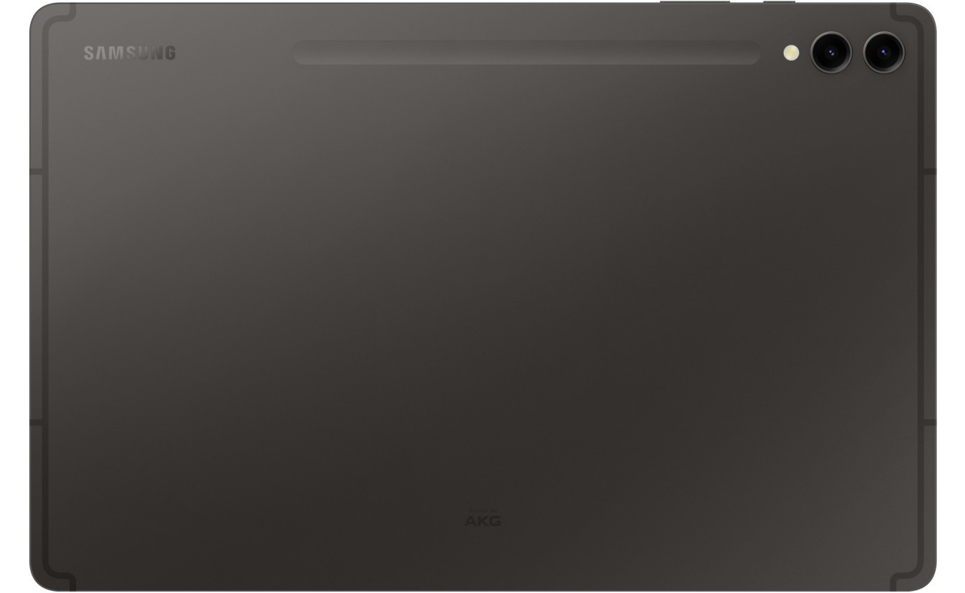 Samsung Galaxy Tab S9+ Wi-Fi 256GB (Graphite) [Ex-Demo] SMX810NZAAXSA