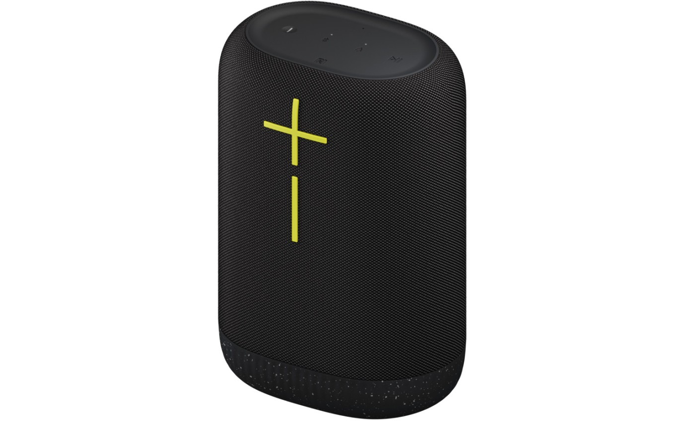 Ultimate Ears EPICBOOM Portable Bluetooth Speaker (Charcoal Black