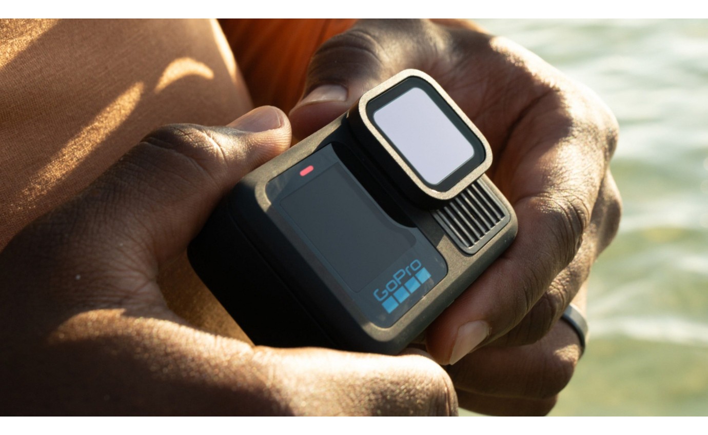 GoPro ND Filter Pack AENDF001