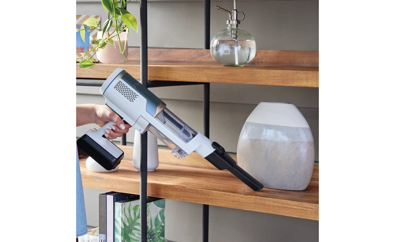 Shark Clean & Empty™ Stick Vacuum BU3521