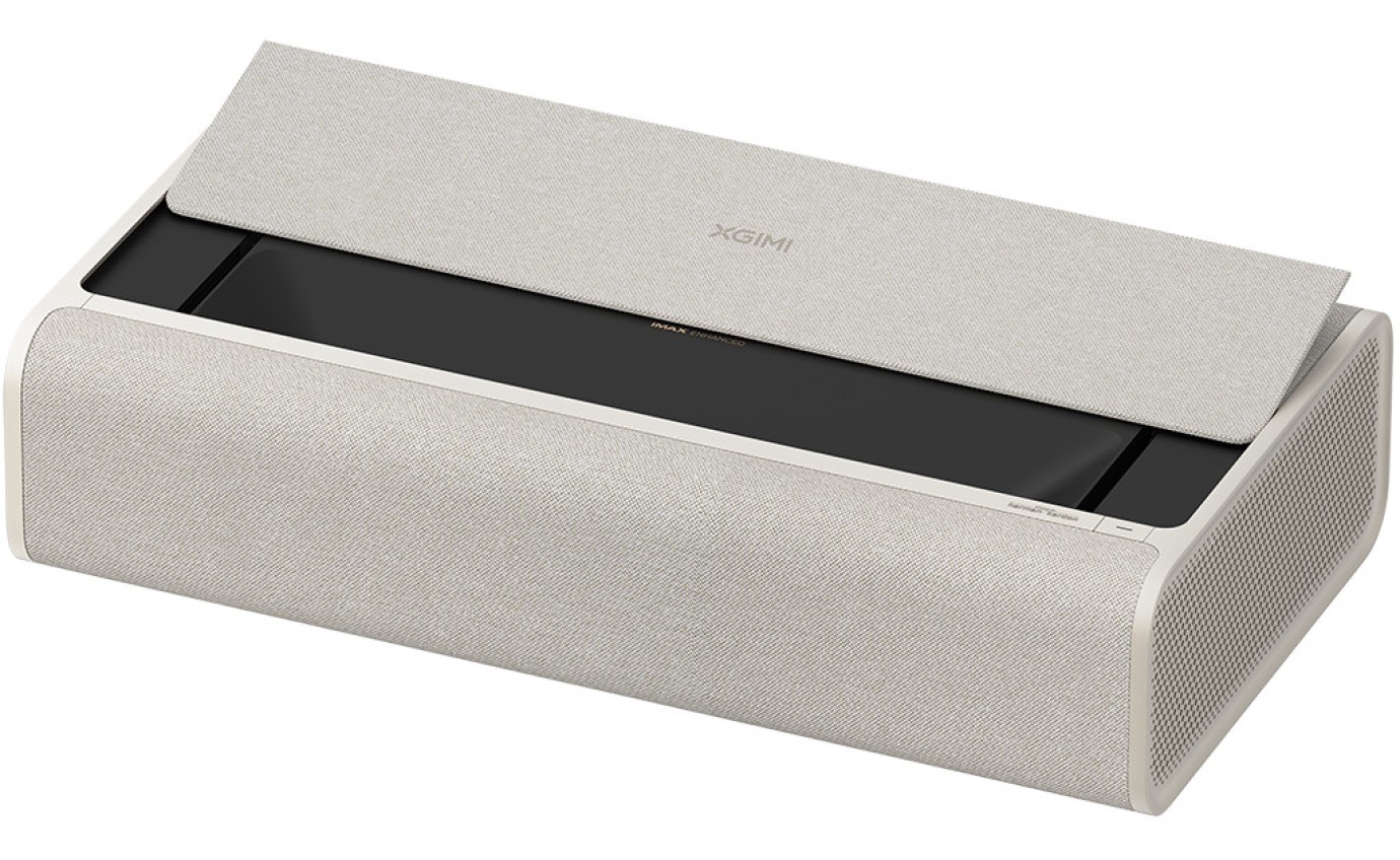 XGIMI Aura 2 Short Throw Laser Projector WM03B