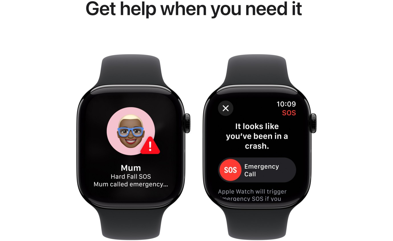 Apple watch fuori cellular call failed