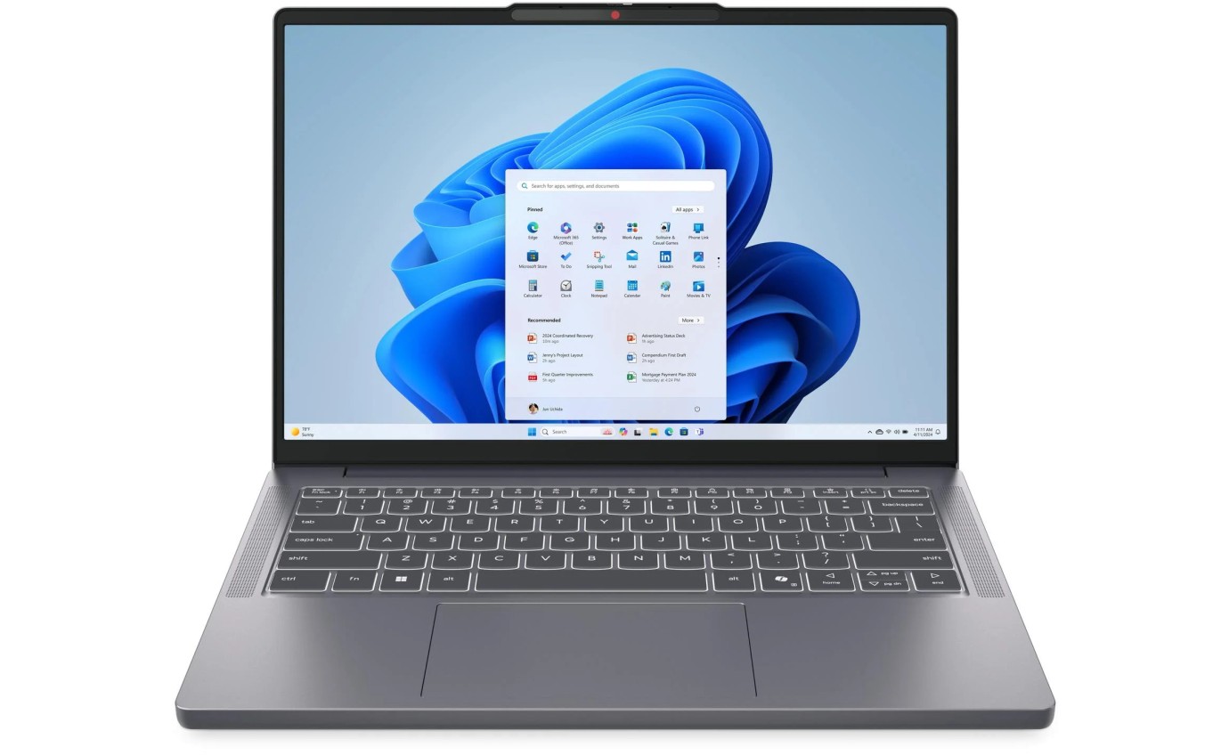 Lenovo 14 inch IdeaPad Slim 3 i5-13420H 16GB 512GB W11H 83K00013AU