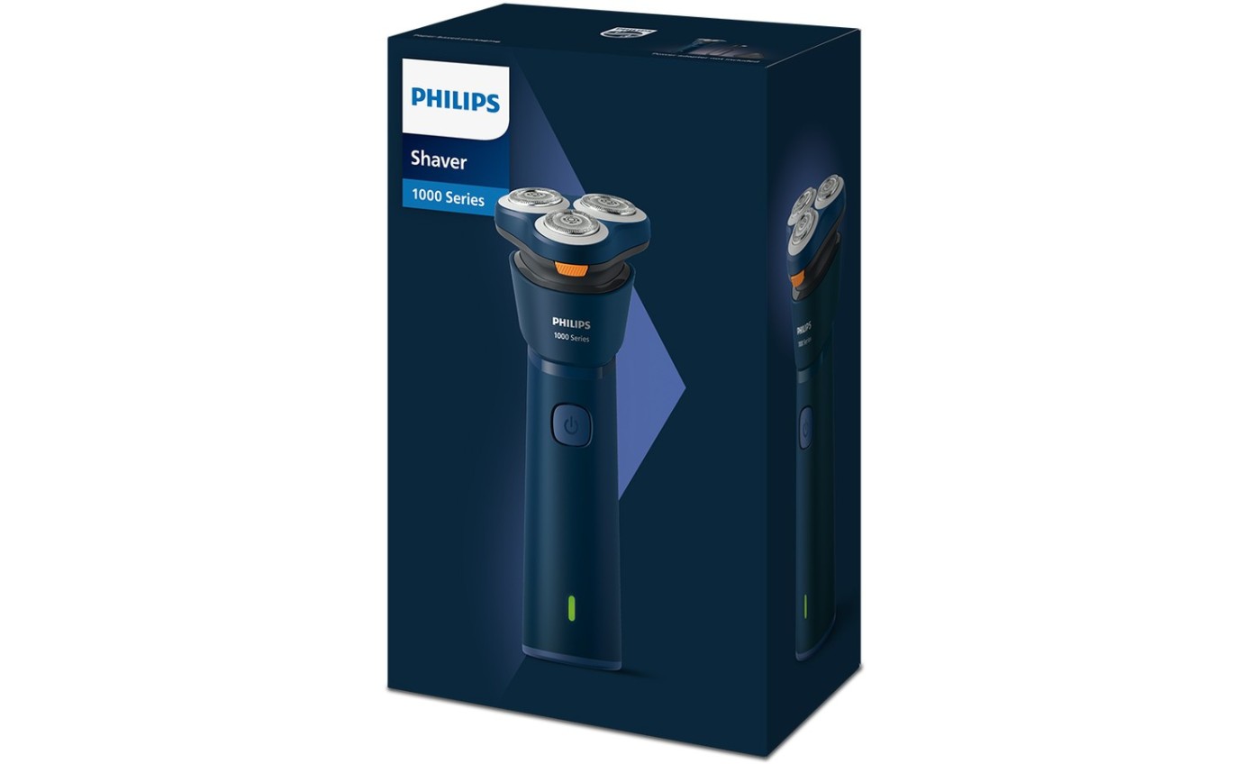 Philips 1000 Series Wet & Dry Electric Shaver S188100