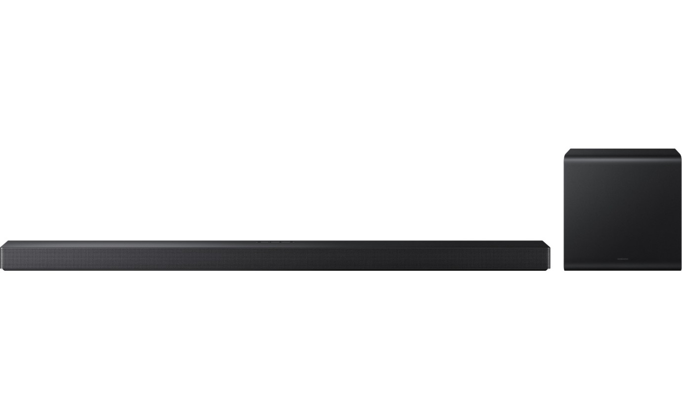 Samsung 3.1.2 Ch Q-Series Soundbar HWQS700FXY