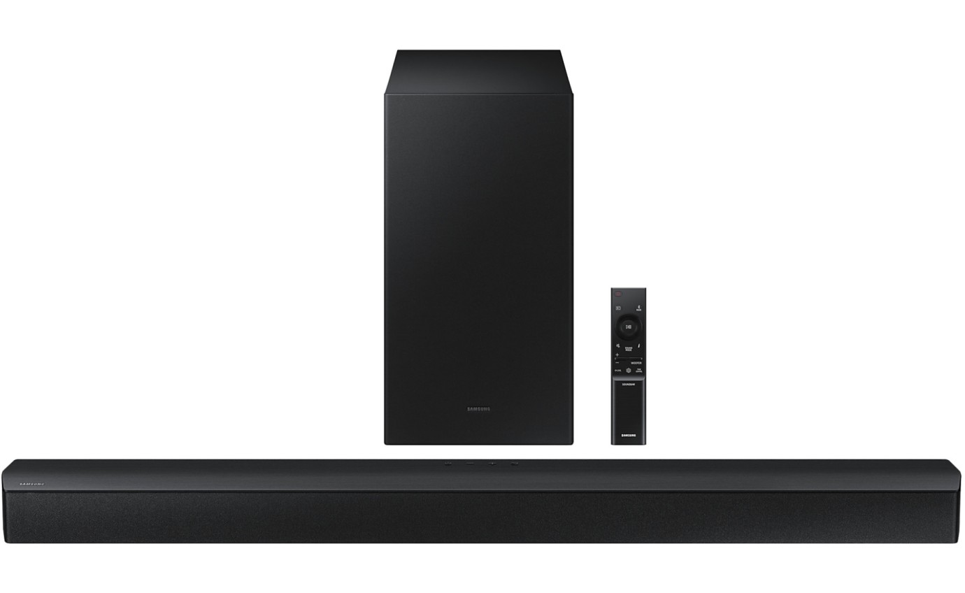 Samsung 2.1 Ch B-Series Soundbar HWB450FXY