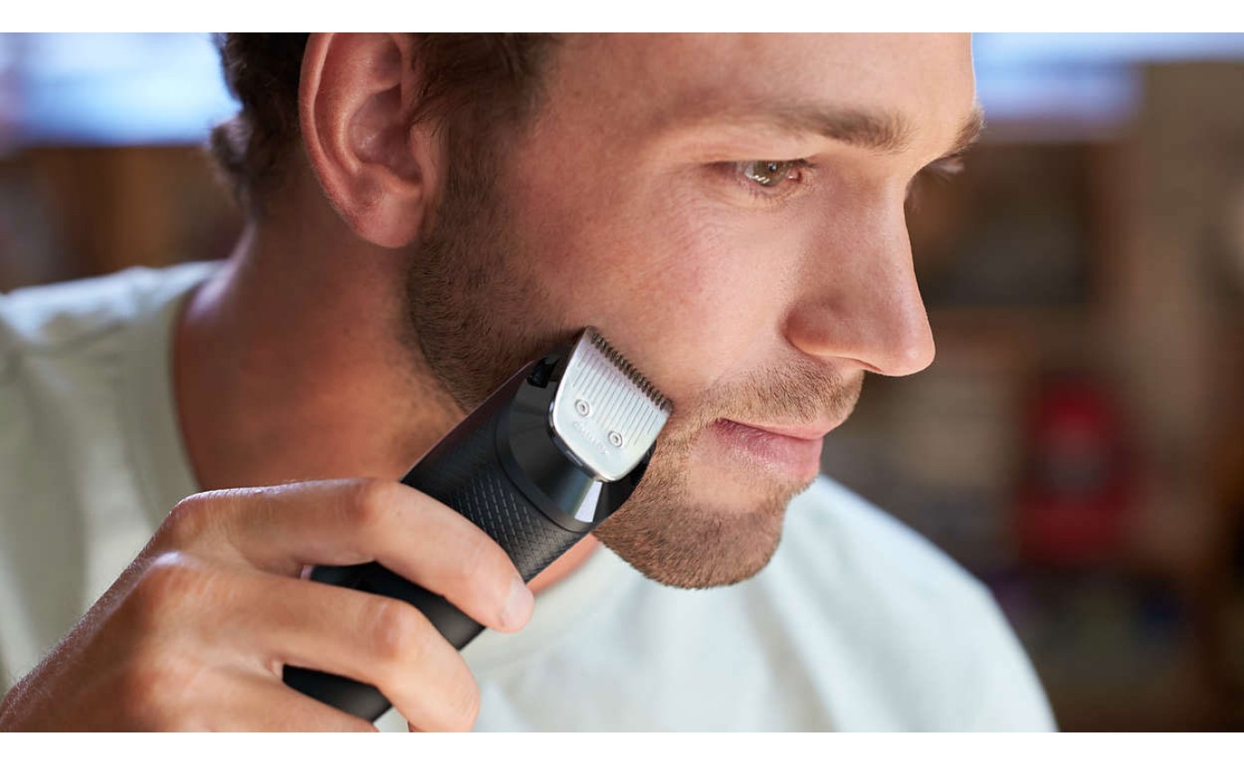 Philips Series 5000 Beard & Stubble Trimmer BT550215