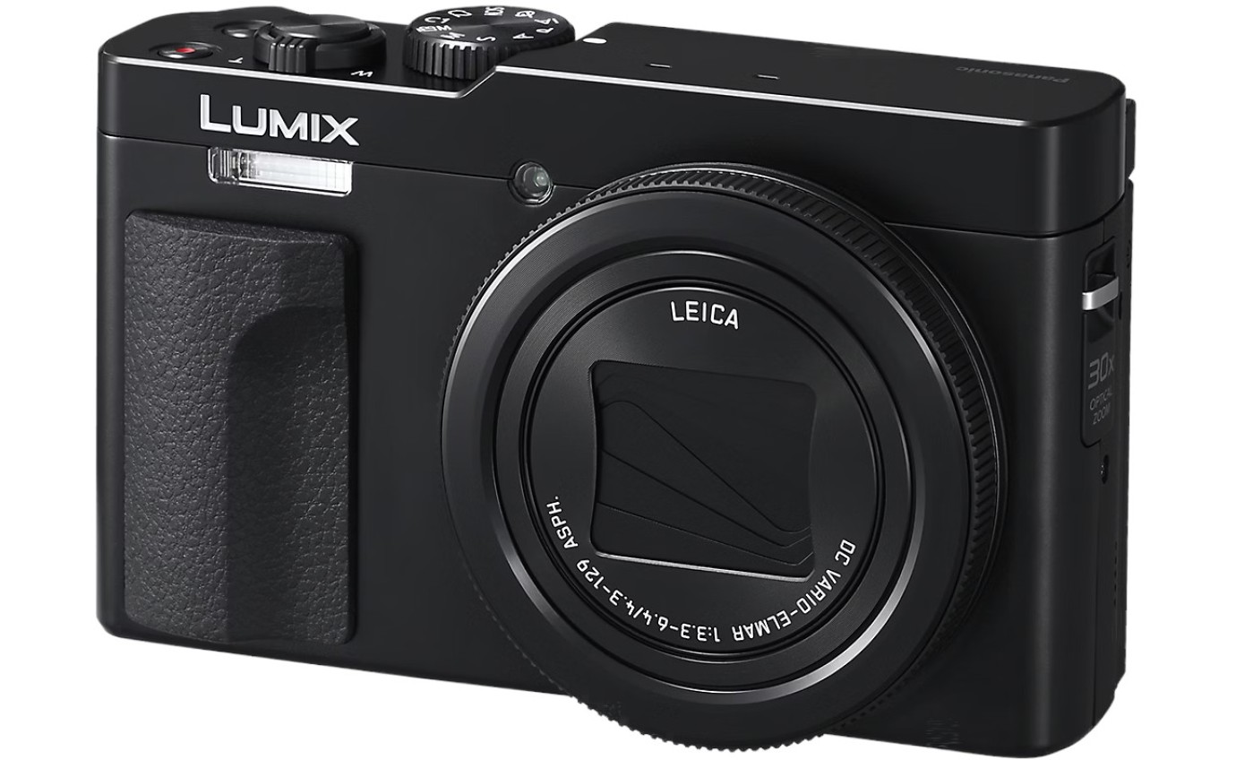Panasonic LUMIX TZ99 Camera DCTZ99GNK