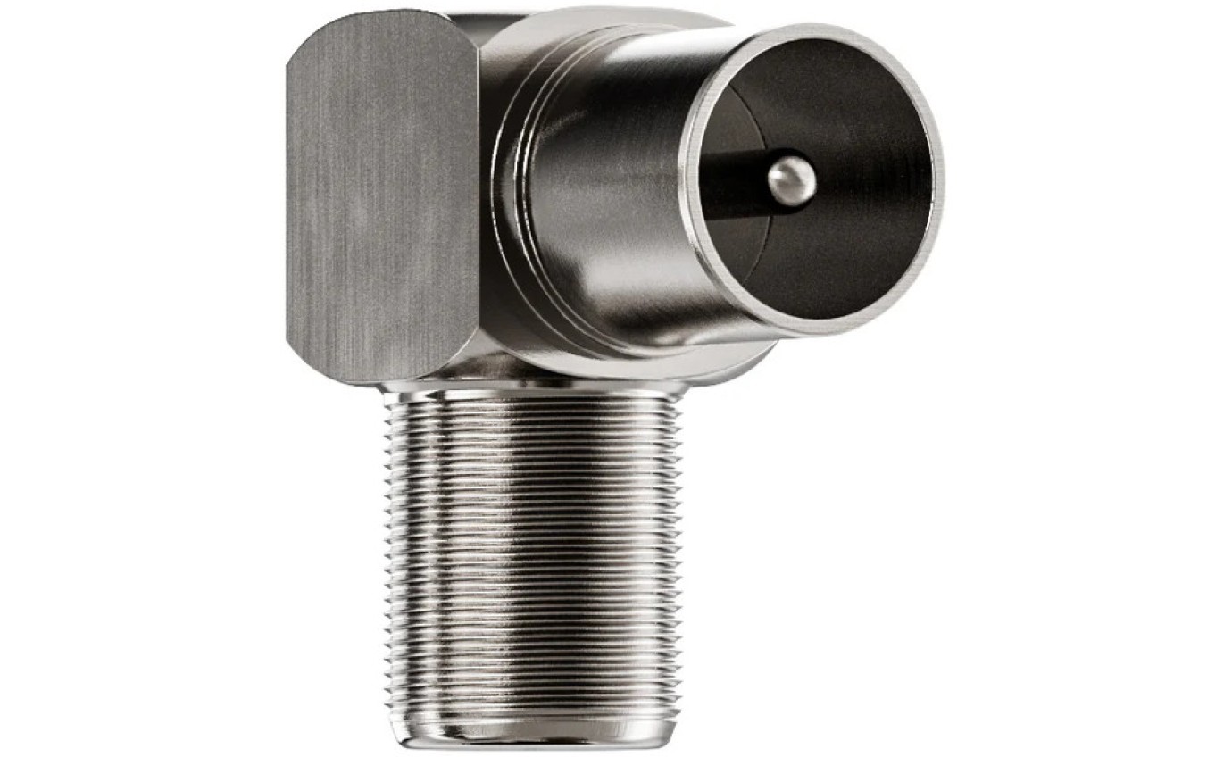 ALOGIC Elements Series Universal TV Antenna Cable F-Type (3m) EL2DVB03