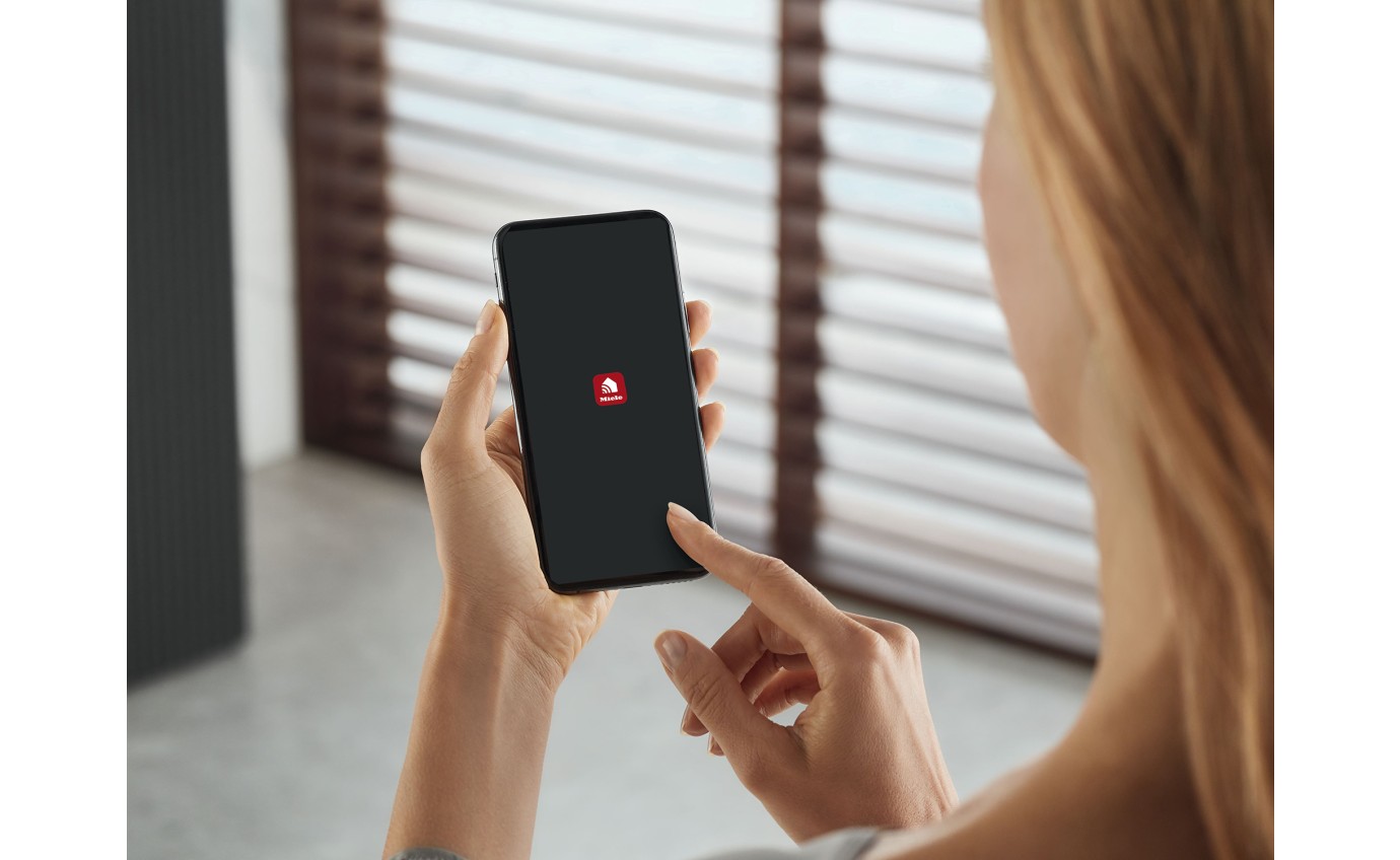 Miele 213L Integrated Upright Freezer FNS7794E