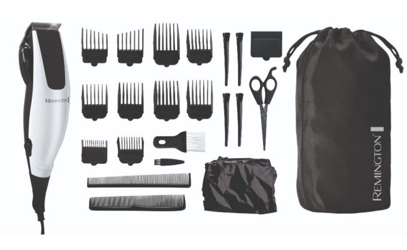 Remington High Precision Haircut Kit HC1091AU Retravision