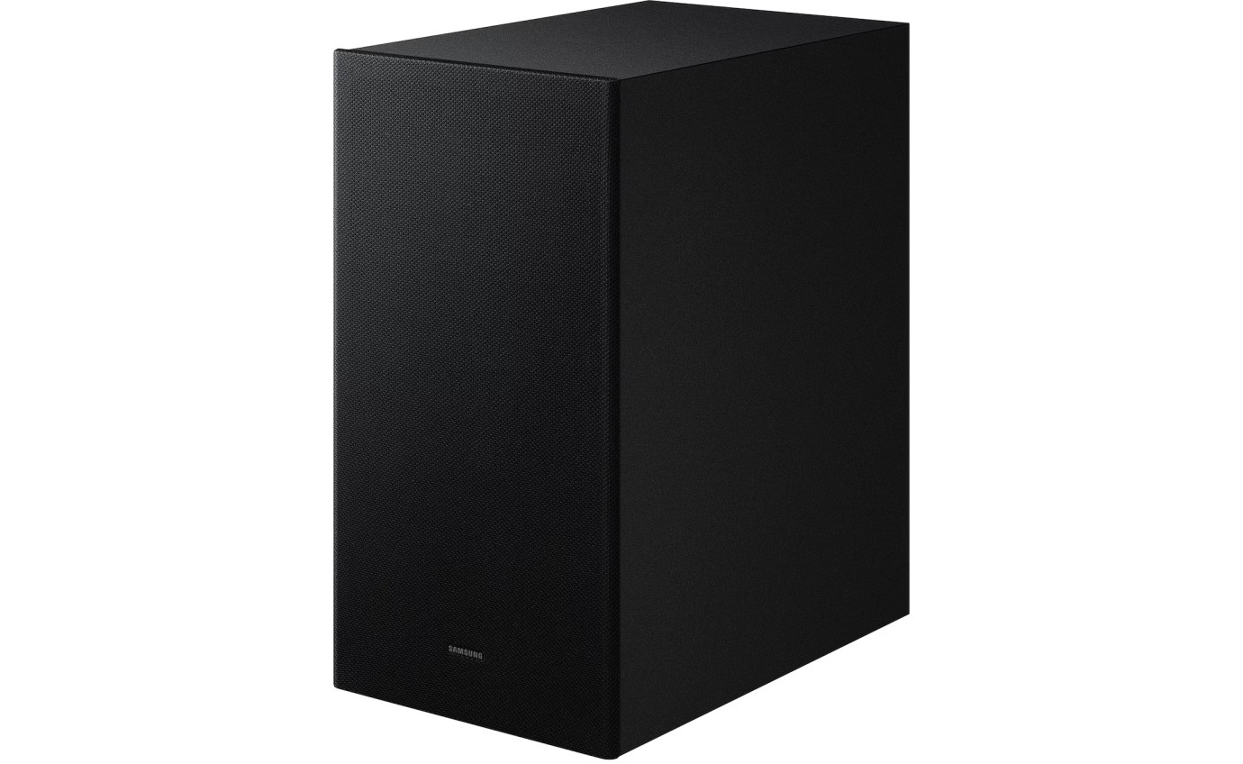 Samsung 3.1ch B-Series Soundbar HWB650FXY