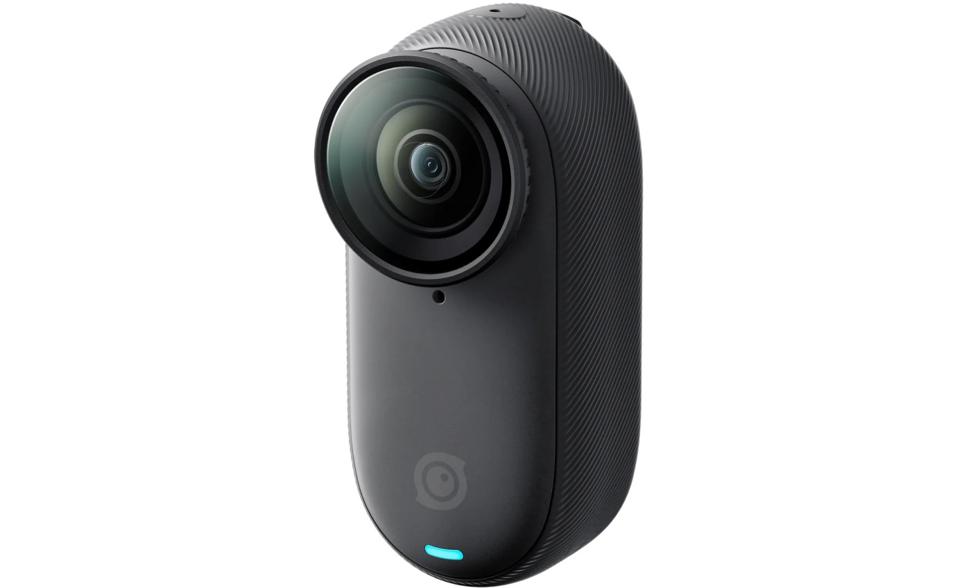 Insta360 GO 3S 128GB INSTAGO3SB128GB