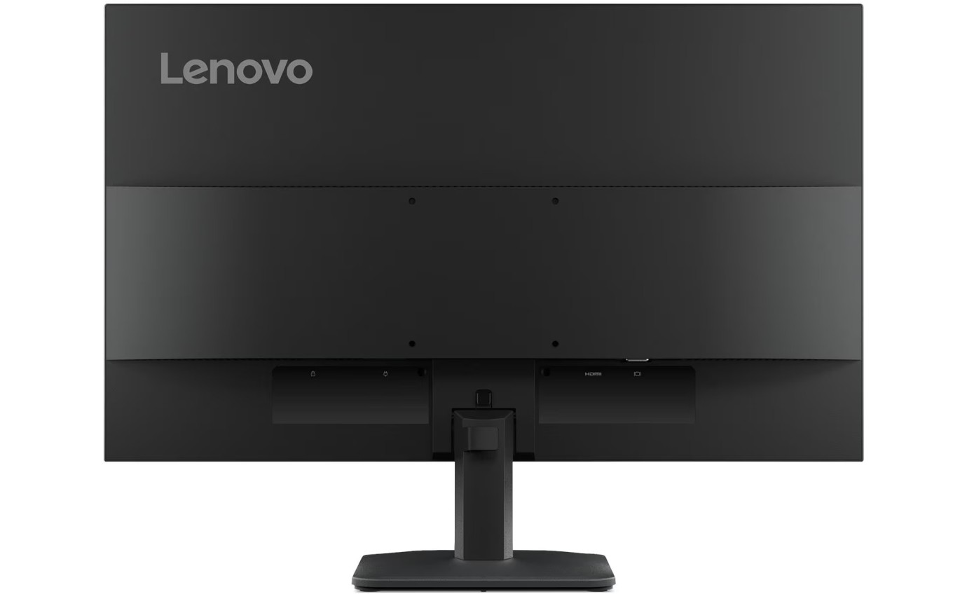 Lenovo 23.8 inch L24-4e FHD IPS Monitor 68C2KAC1AU