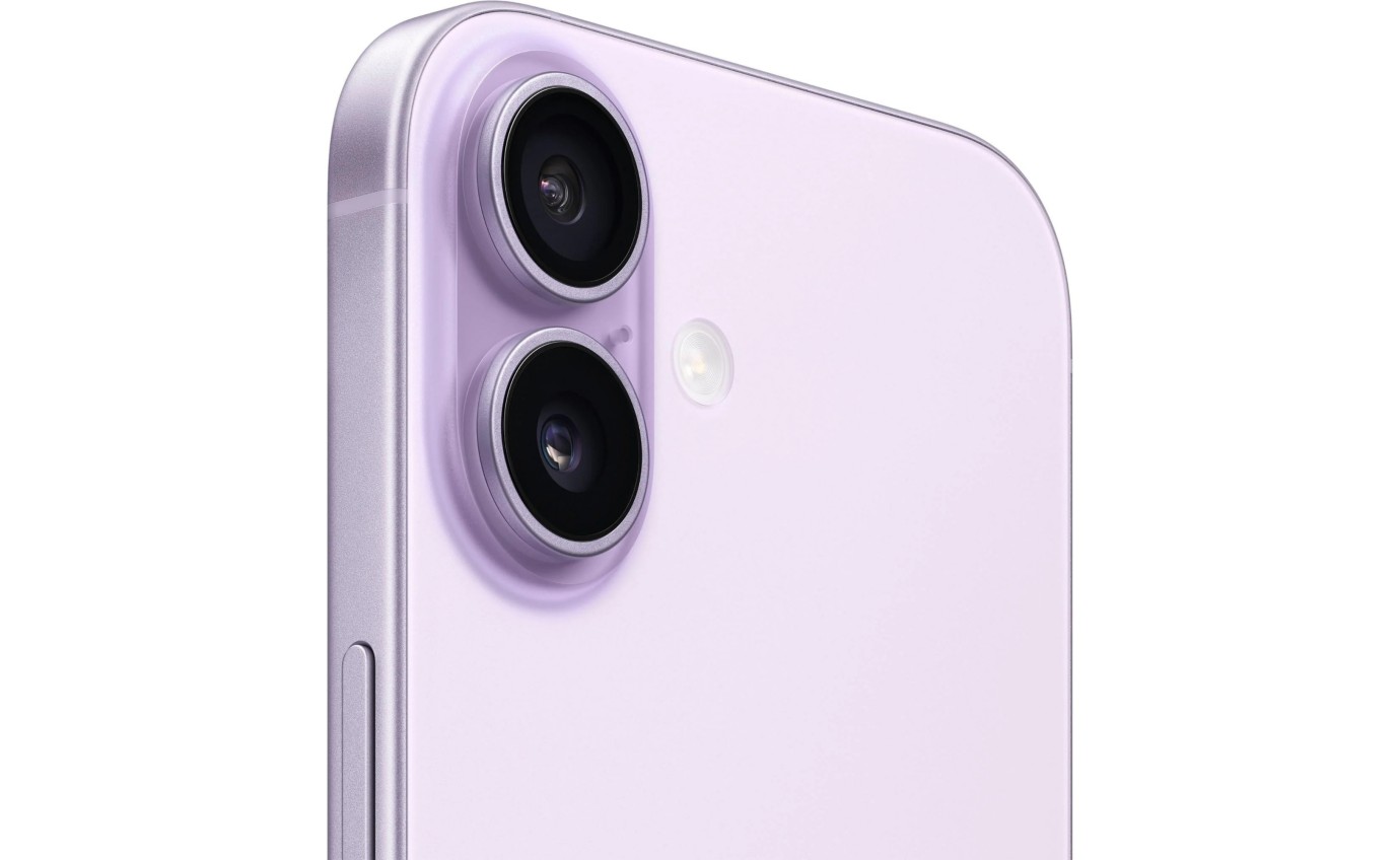 Apple iPhone 17 256GB (Lavender) MG6M4XA