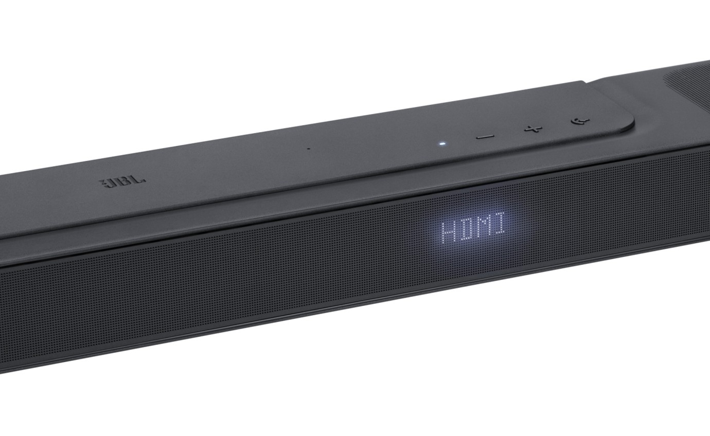 JBL 5.1.2ch BAR 800 Surround Speaker System JBLBAR800PROBLK2