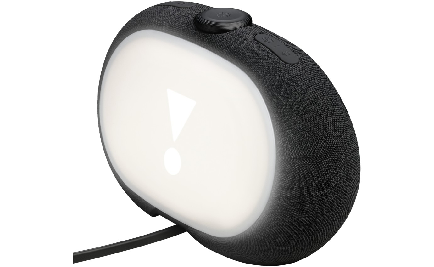JBL Horizon 3 Bluetooth® Clock Radio Speaker (Black) JBLHORIZON3BLKAS