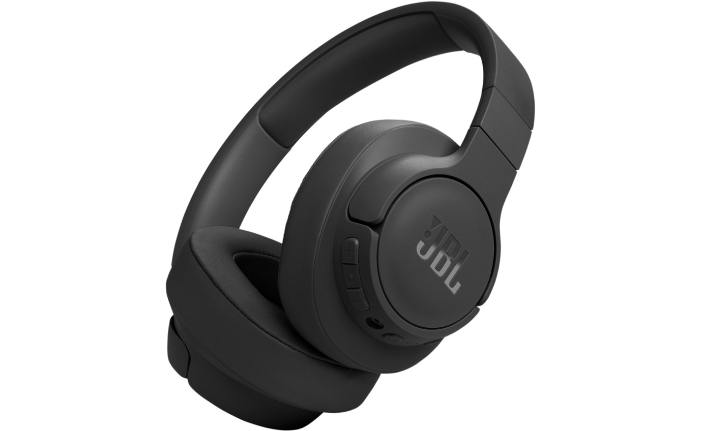 JBL Tune 770NC Noise Cancelling Headphones (Black) JBLT770NCBLK