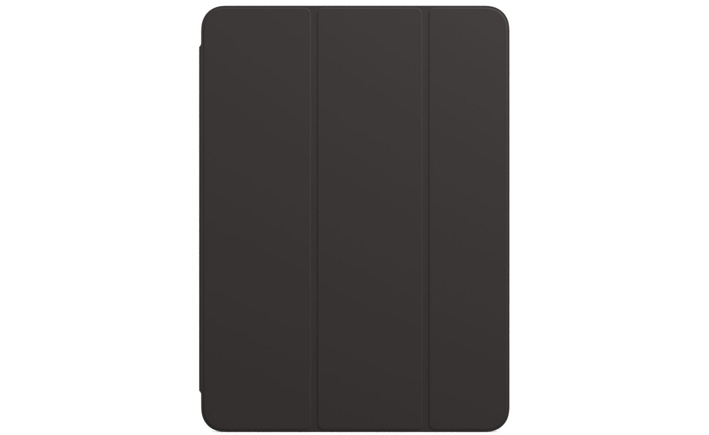 Apple Smart Folio for iPad Pro 11-inch (1st/2nd/3rd Gen) [Black] MJM93FEA