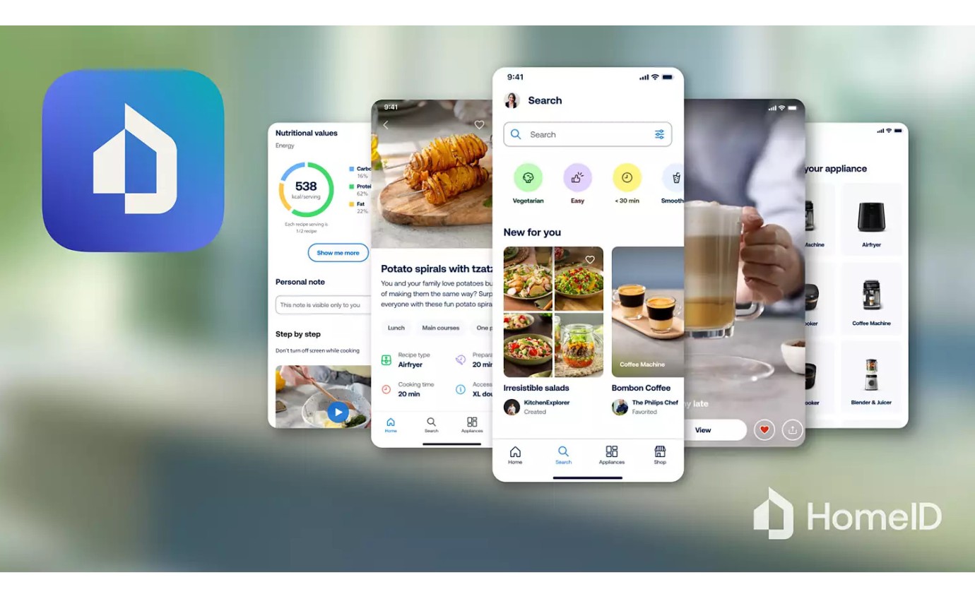 Philips 3000 Series XXL Airfryer NA34200